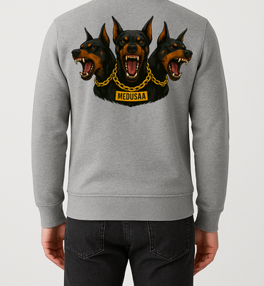 MEDUSAA ΖΑΚΕΤΑ "WILD DOGS"