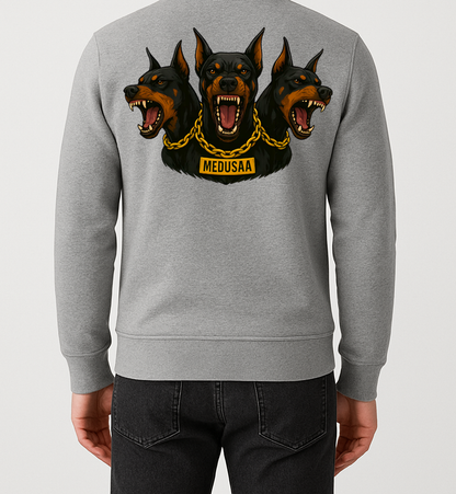 MEDUSAA ΖΑΚΕΤΑ "WILD DOGS"