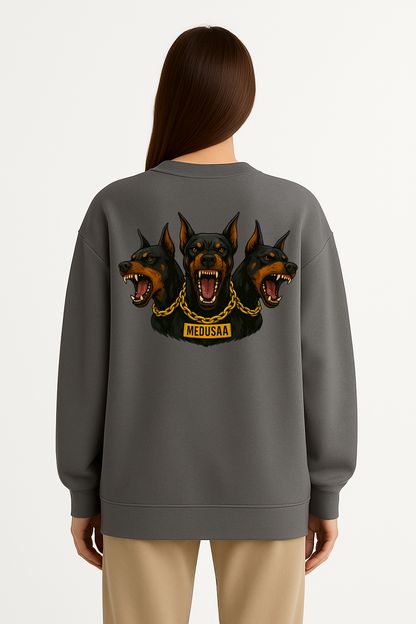 MEDUSAA ΦΟΥΤΕΡ "WILD DOGS"