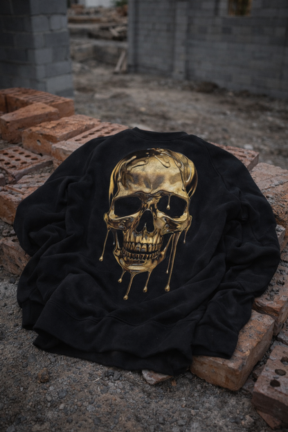 MEDUSAA ΦΟΥΤΕΡ "GOLDEN DECAY"