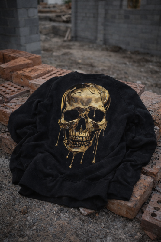 MEDUSAA ΦΟΥΤΕΡ "GOLDEN DECAY"