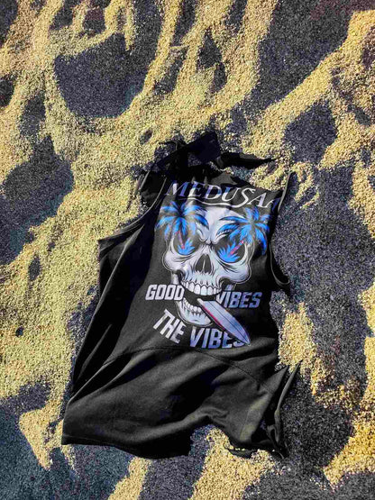 MEDUSAA AMANIKO "GOOD VIBES"