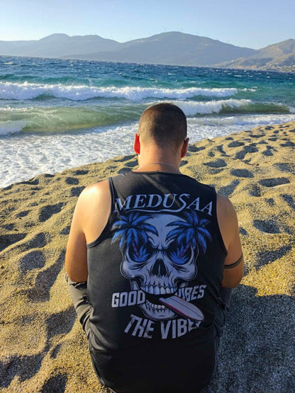 MEDUSAA AMANIKO "GOOD VIBES"