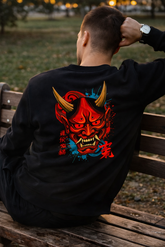 MEDUSAA ΦΟΥΤΕΡ "HANNYA RED"