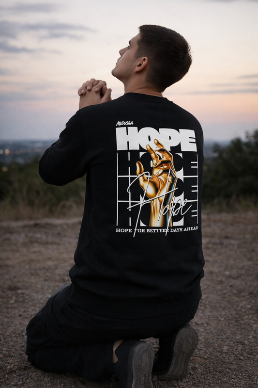 MEDUSAA ΦΟΥΤΕΡ "HOPE"