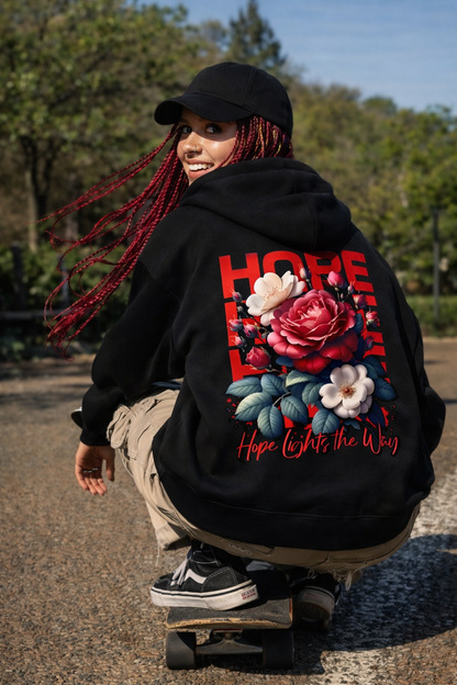 MEDUSAA ΖΑΚΕΤΑ "HOPE"