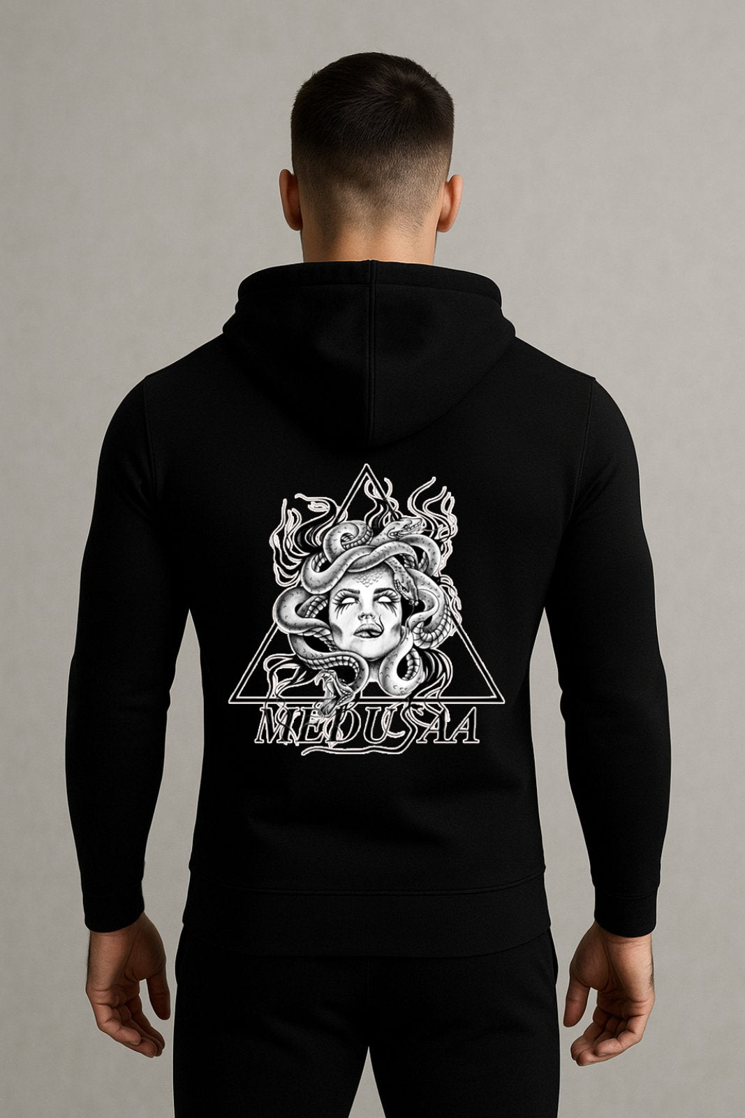 MEDUSAA ΦΟΥΤΕΡ "LOGO"