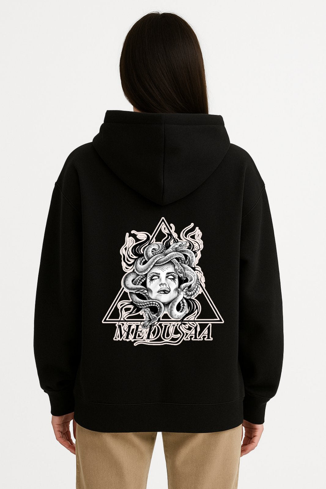 MEDUSAA ΦΟΥΤΕΡ "LOGO"