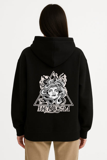 MEDUSAA ΦΟΥΤΕΡ "LOGO"