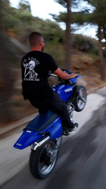 MEDUSAA T-SHIRT "OH LOOK"