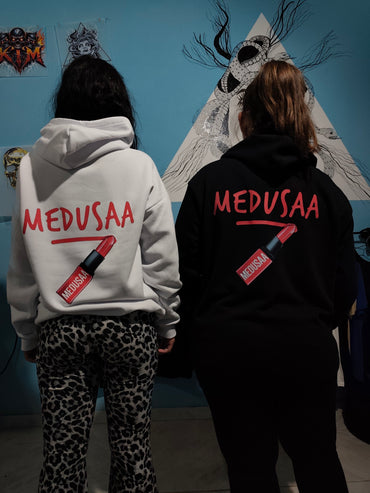 MEDUSAA ΖΑΚΕΤΑ "LIPSTICK"