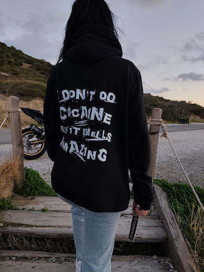 MEDUSAA ΦΟΥΤΕΡ “C****E SMELLS AMAZING”