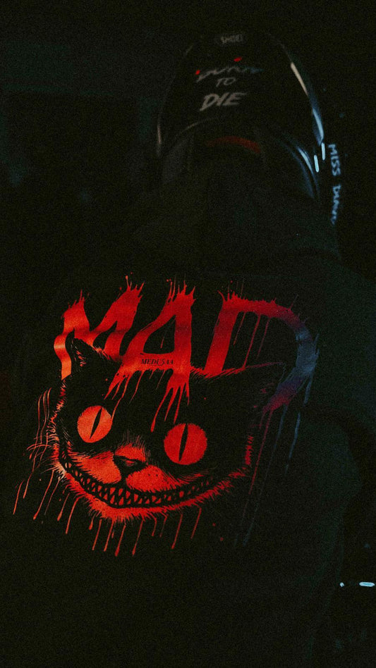 MEDUSAA ΦΟΥΤΕΡ "MAD"