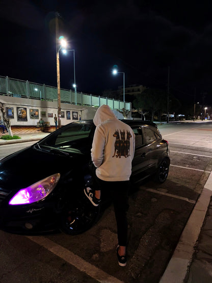 MEDUSAA ΖΑΚΕΤΑ "DOGS MEDUSAA"