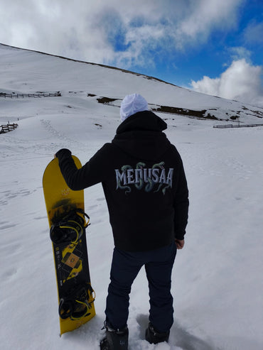 MEDUSAA ΖΑΚΕΤΑ "MEDUSAA SNAKE"