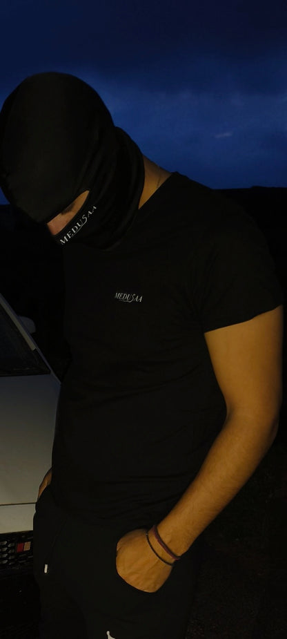 MEDUSAA T-SHIRT " DANGER REPEAT"