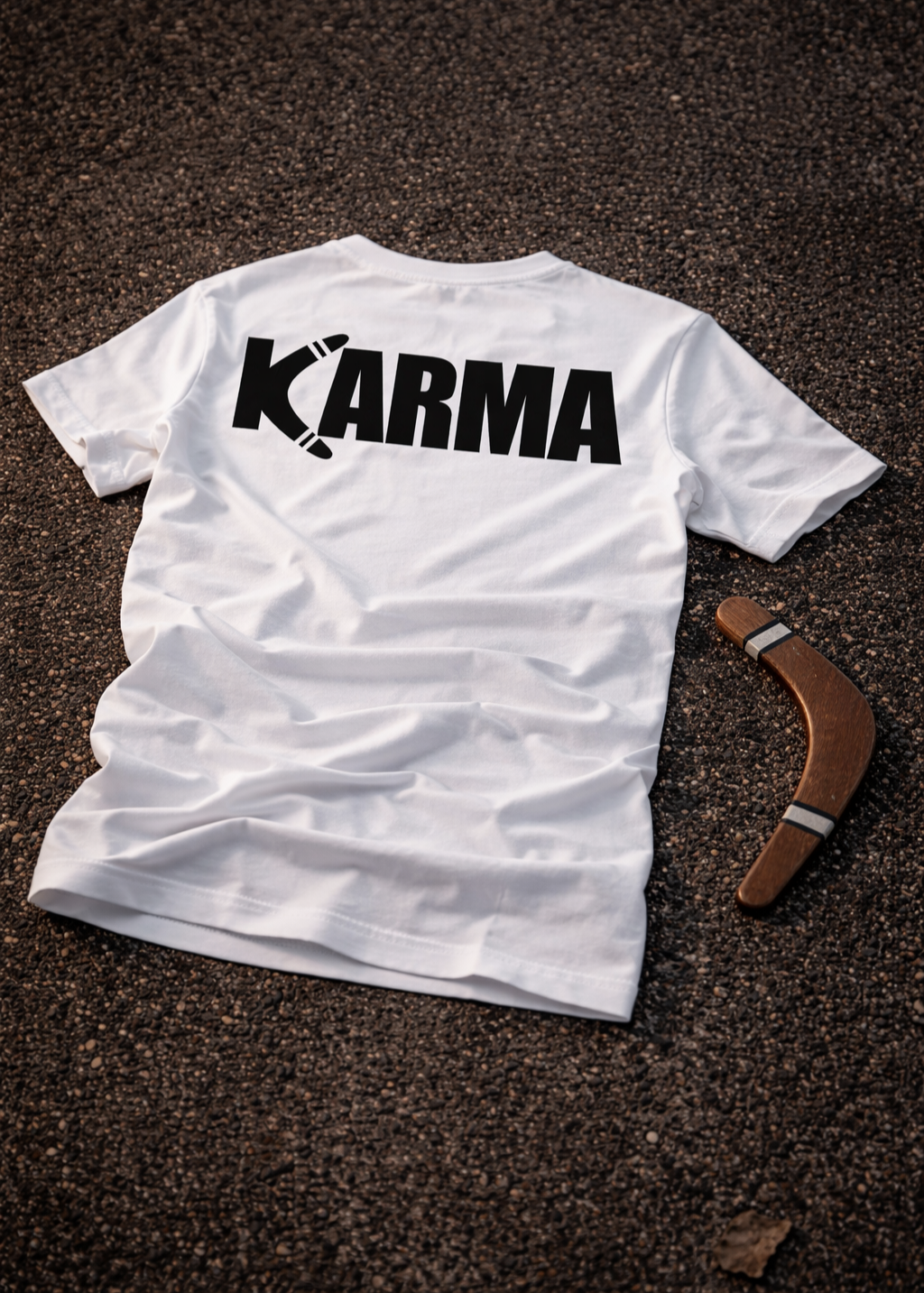 MEDUSAA T-SHIRT "KARMA B"