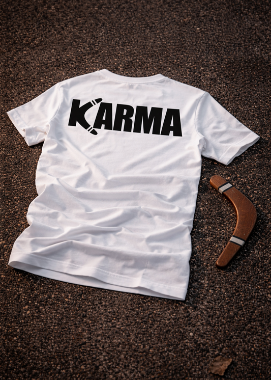 MEDUSAA T-SHIRT "KARMA B"