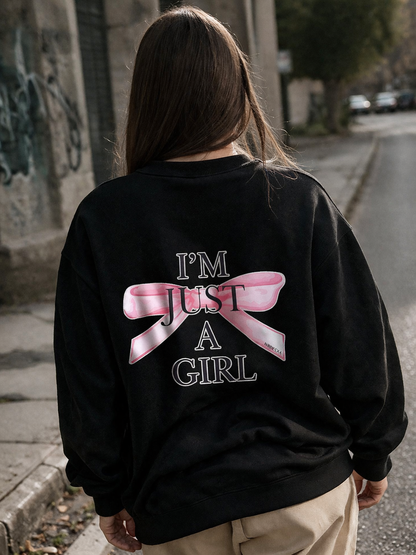 MEDUSAA ΦΟΥΤΕΡ " I'M JUST A GIRL"