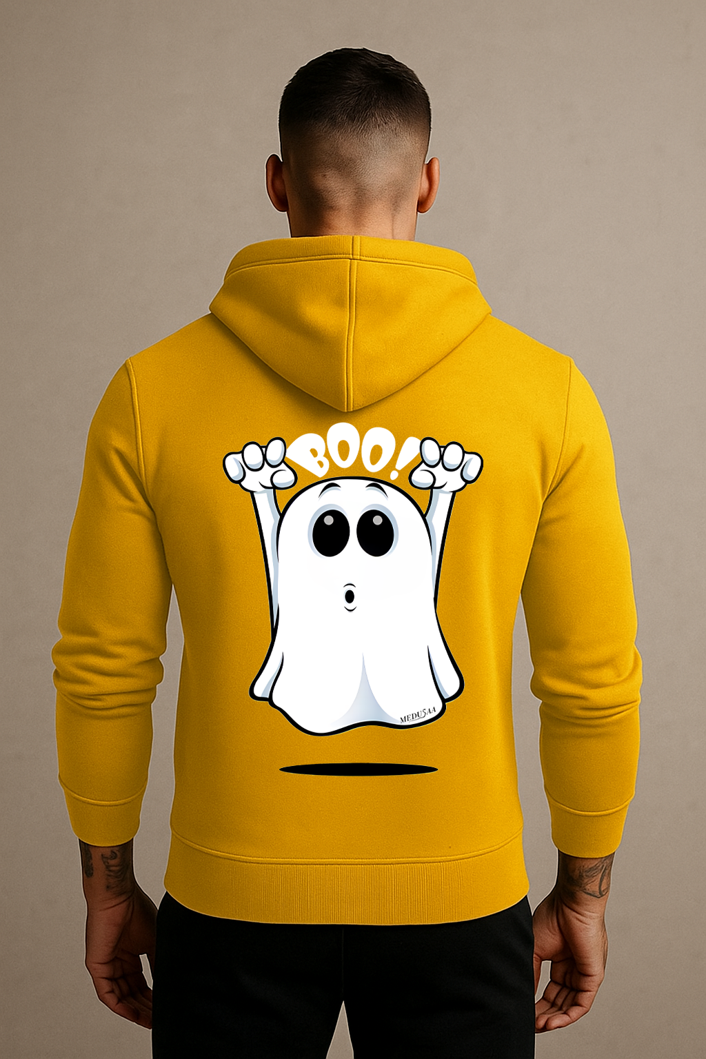 MEDUSAA ΦΟΥΤΕΡ "BOO"