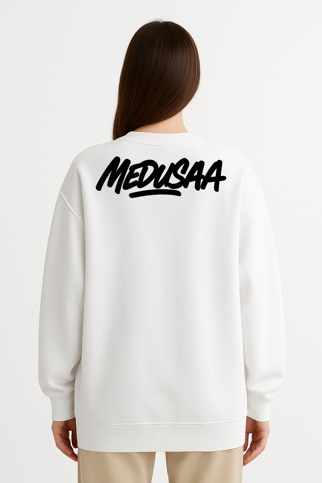 MEDUSAA ΦΟΥΤΕΡ