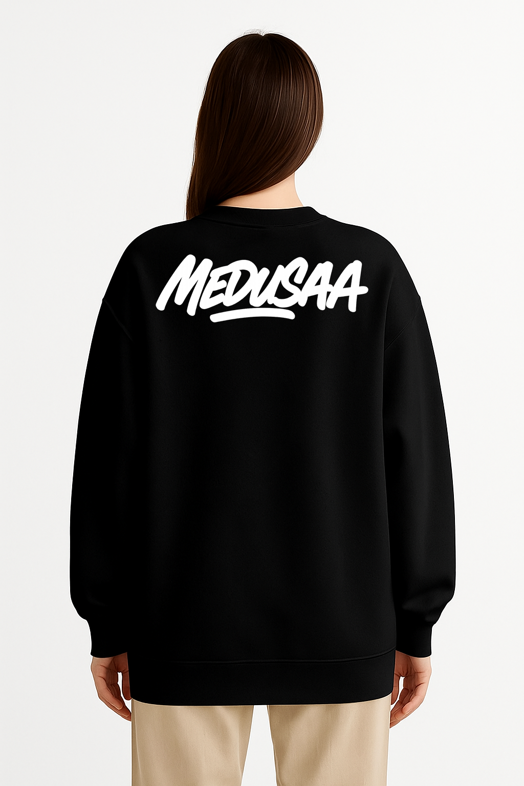 MEDUSAA ΦΟΥΤΕΡ