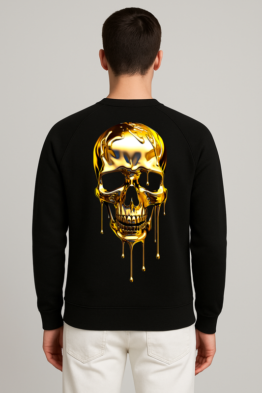 MEDUSAA ΦΟΥΤΕΡ "GOLDEN DECAY"