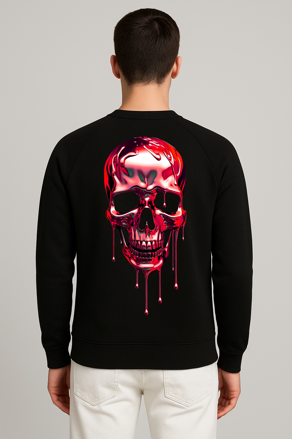 MEDUSAA ΦΟΥΤΕΡ "GOLDEN DECAY"