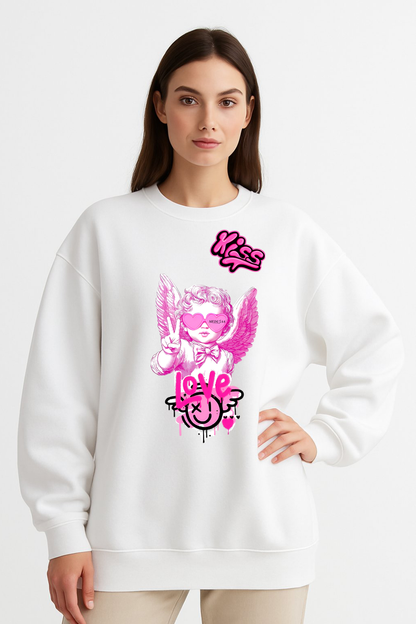 MEDUSAA ΦΟΥΤΕΡ "LOVE ANGEL"