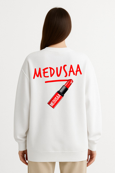 MEDUSAA ΦΟΥΤΕΡ "LIPSTICK"
