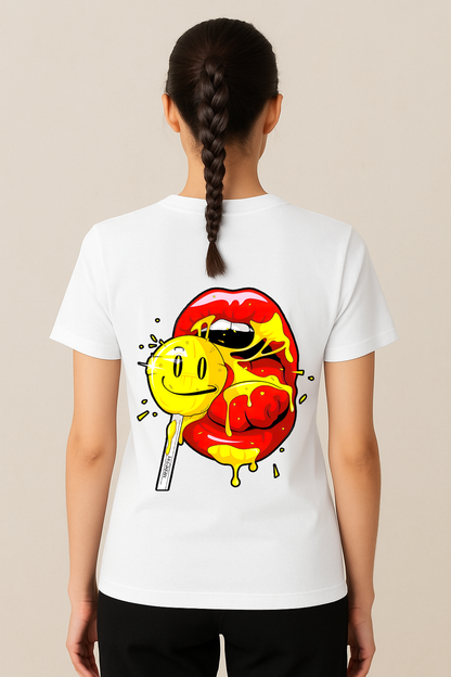 MEDUSAA T-SHIRT "LOLLIPOP"