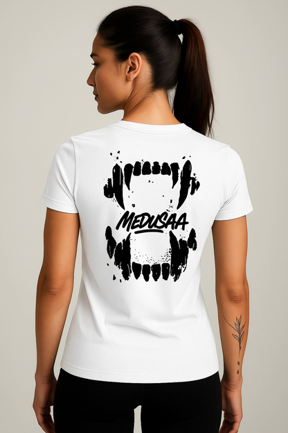 MEDUSAA T-SHIRT "VENUM TEETH"