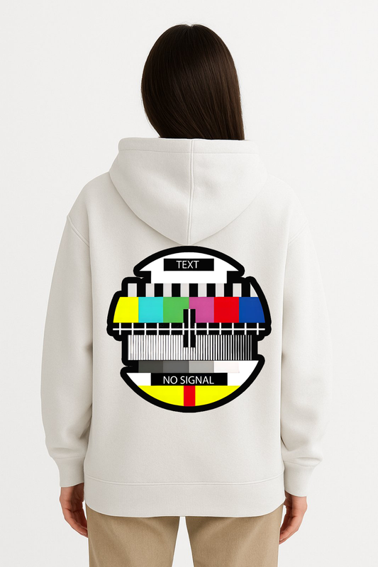 MEDUSAA ΦΟΥΤΕΡ "NO SIGNAL"