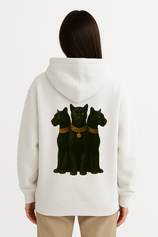 MEDUSAA ΦΟΥΤΕΡ "BLACK PANTHER"