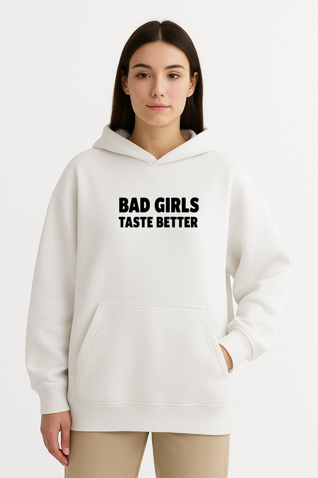 MEDUSAA ΦΟΥΤΕΡ "BAD GIRL TASTE BETTER"