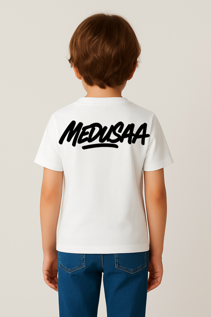 MEDUSAA ΠΑΙΔΙΚΟ T-SHIRT "GRAFFITI"