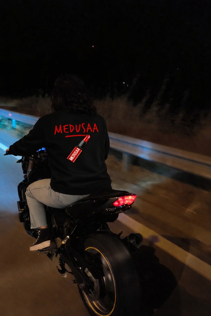 MEDUSAA ΦΟΥΤΕΡ "LIPSTICK"