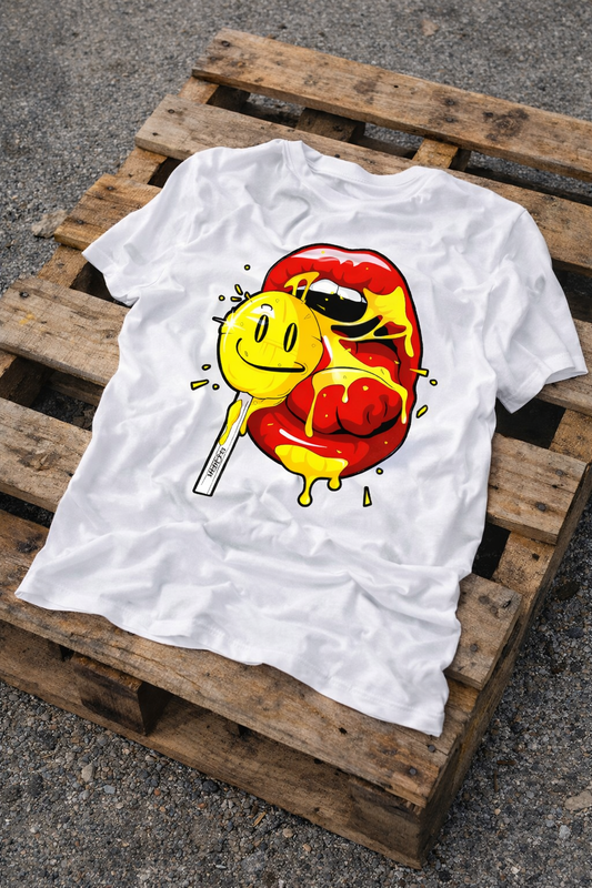 MEDUSAA T-SHIRT "LOLLIPOP"
