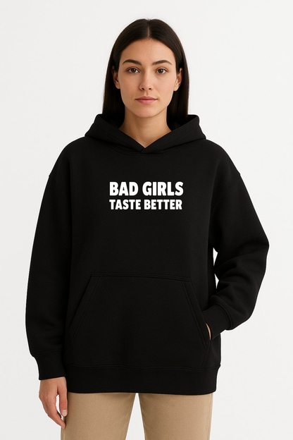 MEDUSAA ΦΟΥΤΕΡ "BAD GIRL TASTE BETTER"