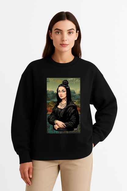 MEDUSAA ΦΟΥΤΕΡ "ΜΟNA MEDUSAA"