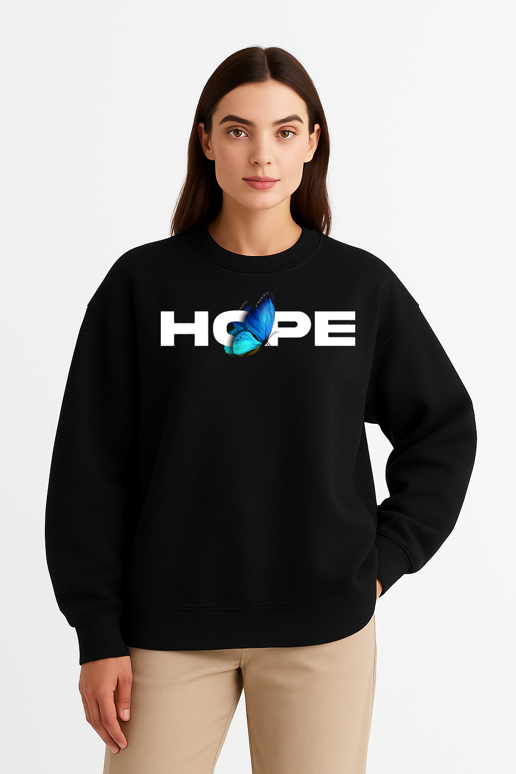 MEDUSAA ΦΟΥΤΕΡ "HOPE"