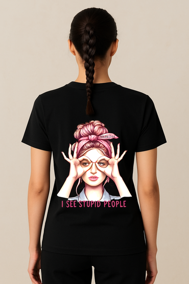 MEDUSAA T-SHIRT "I SEE"