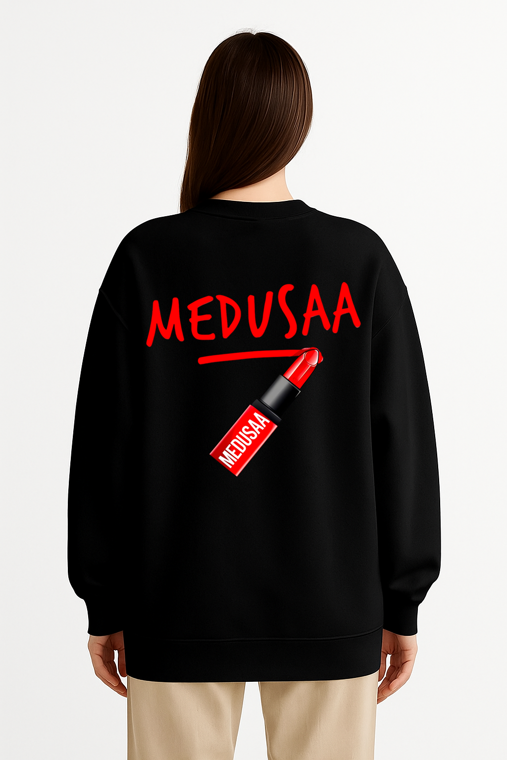 MEDUSAA ΦΟΥΤΕΡ "LIPSTICK"