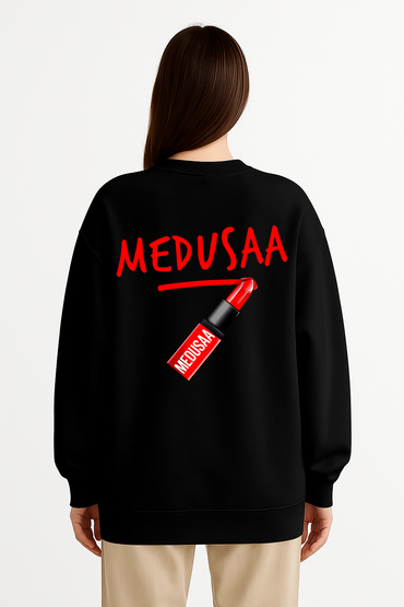 MEDUSAA ΦΟΥΤΕΡ "LIPSTICK"