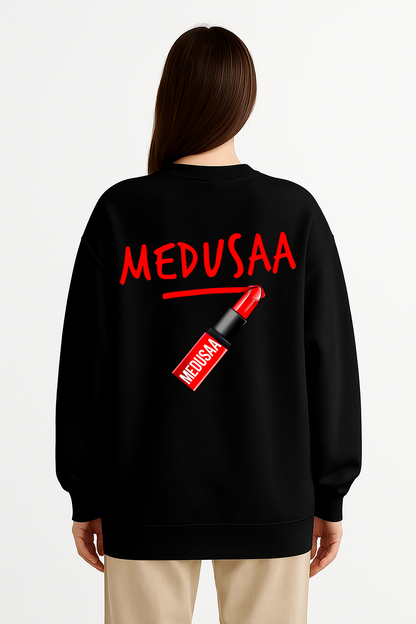 MEDUSAA ΦΟΥΤΕΡ "LIPSTICK"
