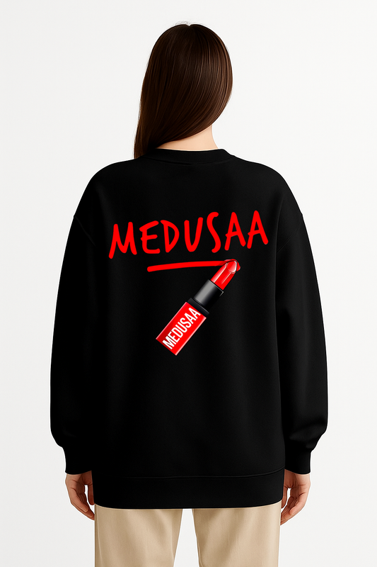 MEDUSAA ΦΟΥΤΕΡ "LIPSTICK"