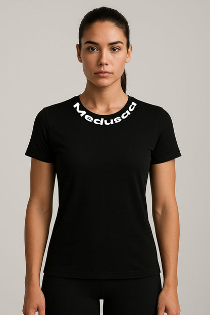 MEDUSAA T-SHIRT "MEDUSAA U"