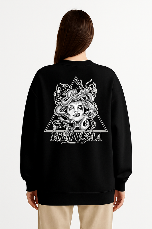 MEDUSAA ΦΟΥΤΕΡ "LOGO"