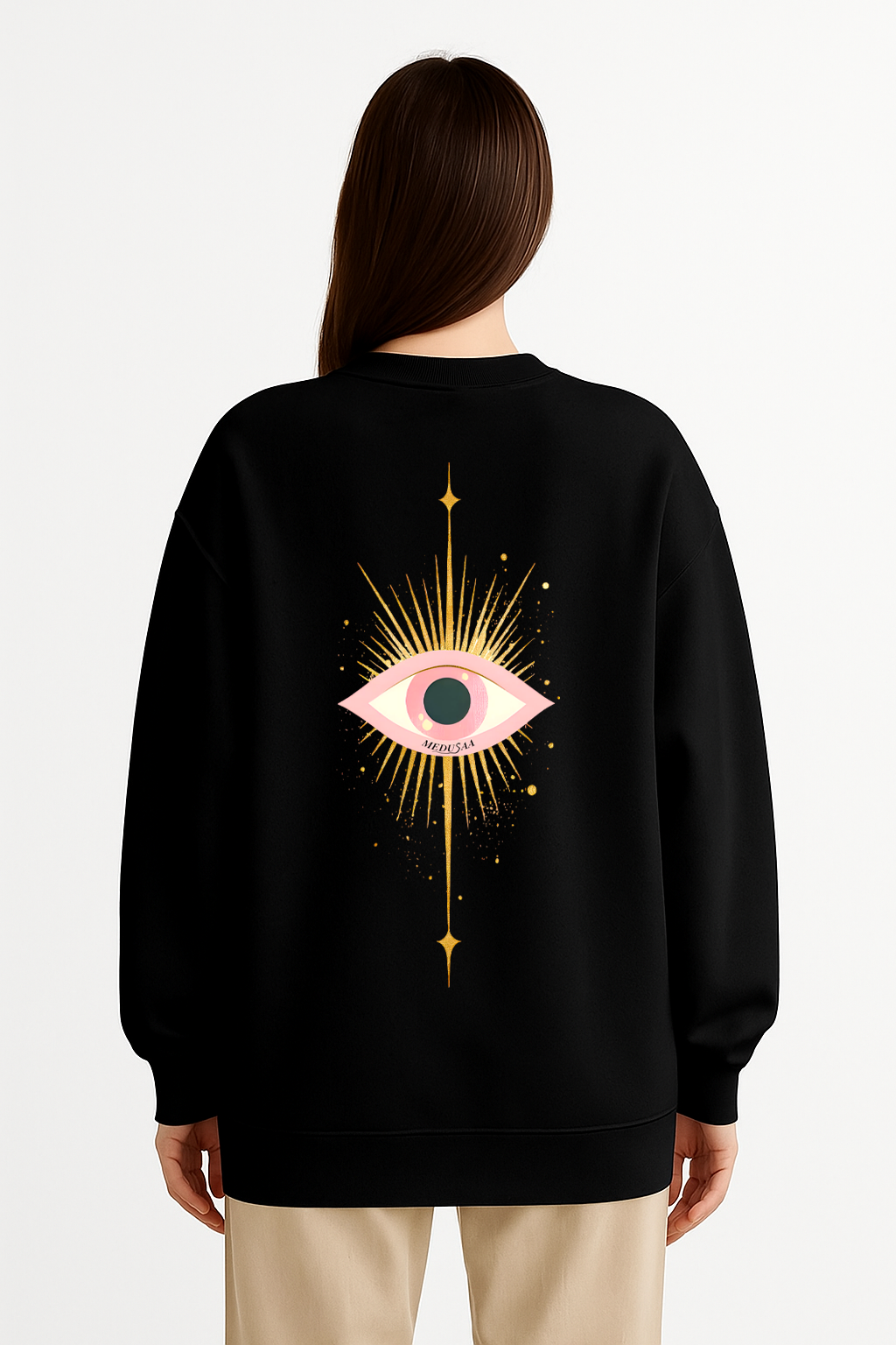 MEDUSAA ΦΟΥΤΕΡ "EYE"