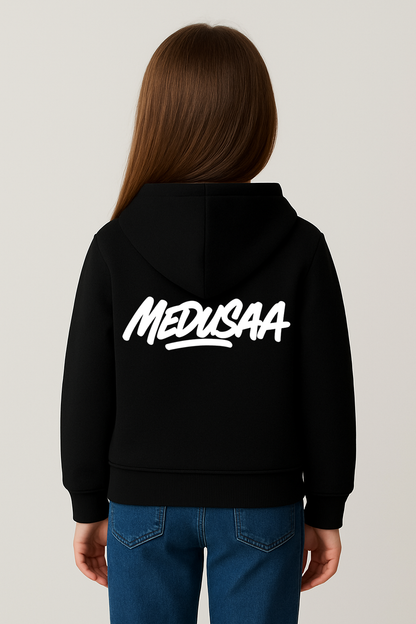 MEDUSAA ΠΑΙΔΙΚΟ ΦΟΥΤΕΡ "GRAFFITI"